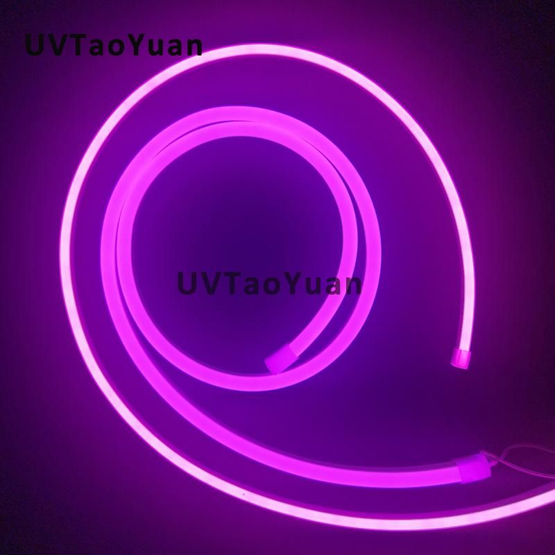 Neon Sign Flexible Tube Letter LED Strip Party Light