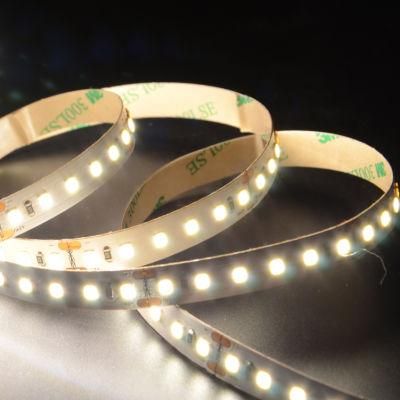 Hot Selling 120Leds/M Strip Led 24V 2835 Sunny Light Led