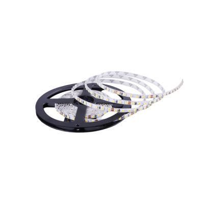 2835 Non-Waterproof 5 mm FPC Width 120 LED/Meter DC 24V LED Strip