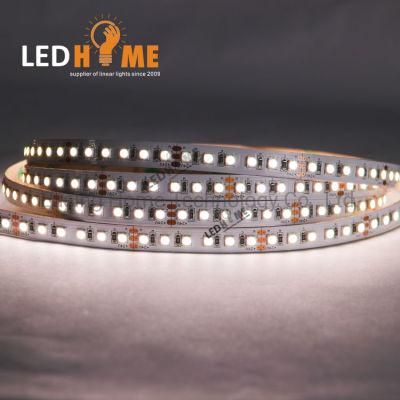 DC 24V 3838 SMD LED Strip White / Natural White/ Warm White LED Flexible Strip