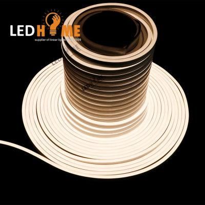 Ap1220 Super Long 60m DC24V Single Color 1800-6500K LED Neon Flex