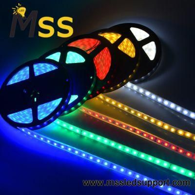 Hot Selling Safety Waterproof 2835 60 LED Strip Lighting