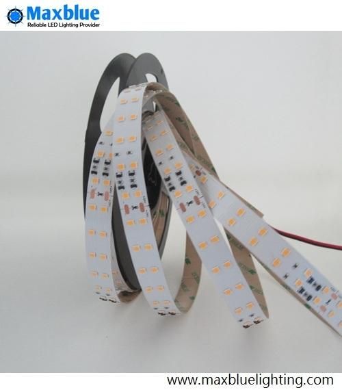 Ra90+ 2835 Constant Current LED Strip Lighting with 140LEDs/M