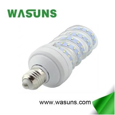 16W Spiral Energy Saving LED Corn E27