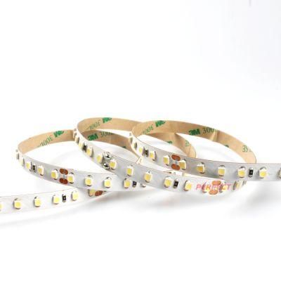 Waterproof SMD3528 DC12V Flexible LED Strip Light for Christmas Decoration