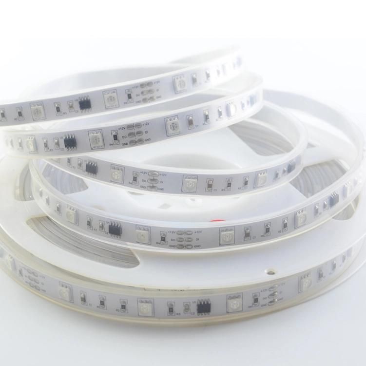 30 LEDs/m SMD5050 Festival Magic LED strip