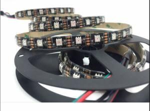 Ws2815 144LEDs/M Digital Strip Light/Full Color Strip