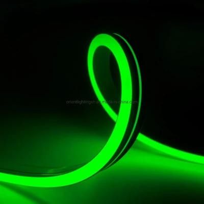 RGB Neoflex 12mm X 12mm Neon LED Strip Lighting for Decoration