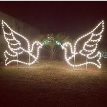 2014 Hot Selling LED Christmas Light