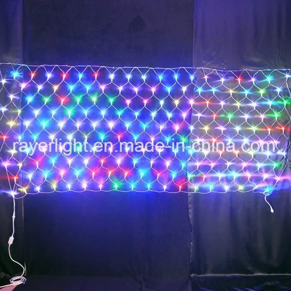 Ledwedding Lights Holiday Party Decoration LED Lighting Mesh Lights