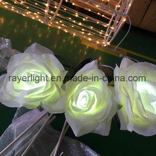 Christmas Lights Landscaping Outdoor Christmas Decoration LED Ball Light