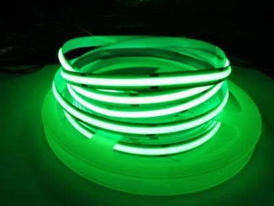 Waterproof IP65 Tape Light White Flexible Light Strip for DIY Bedroom Home Decoration