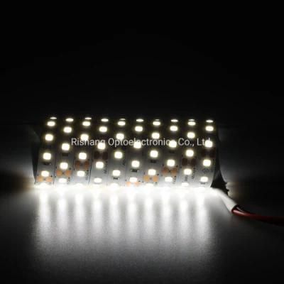 High Brightness SMD2835 LED Strip with TUV ERP