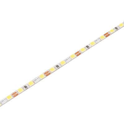 2835 Led Strip 120Leds/M 12V 3Mm 5W/M Backlight Led Strip