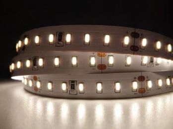 Ce &RoHS Non-Waterproof Nature White SMD3014 24 V/ 12V LED Strip Light