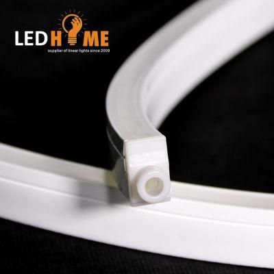 IP 67 Waterproof LED Silicon Neno Flex DOT Free Architectural Strip Lights