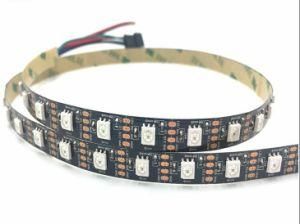 DC12V LED Digital LED RGB Strip Light/ SMD5050 Full Color Strip