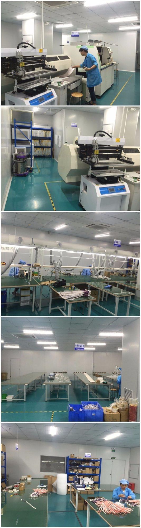 Factory Sale Directly LED Strip High Light 2216 LED Strip Lamp