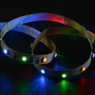 Best Prices SMD3528 60LEDs RGB Flexible LED Strips Light