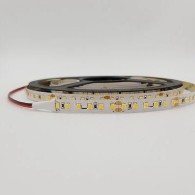 Decoration Flexibile LED Strip DC24V SMD2835 120LEDs/M High Brightness