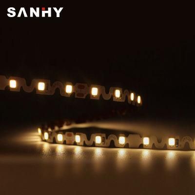 24V Waterproof Flexible LED Light Strip SMD2835 120LED 20W LED Strip