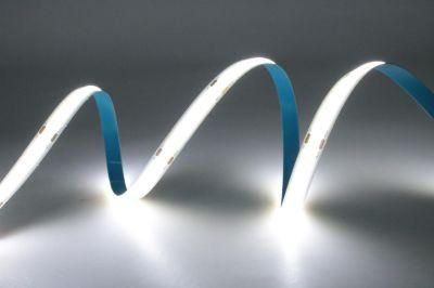 Waterproof COB LED Strips for Decoration