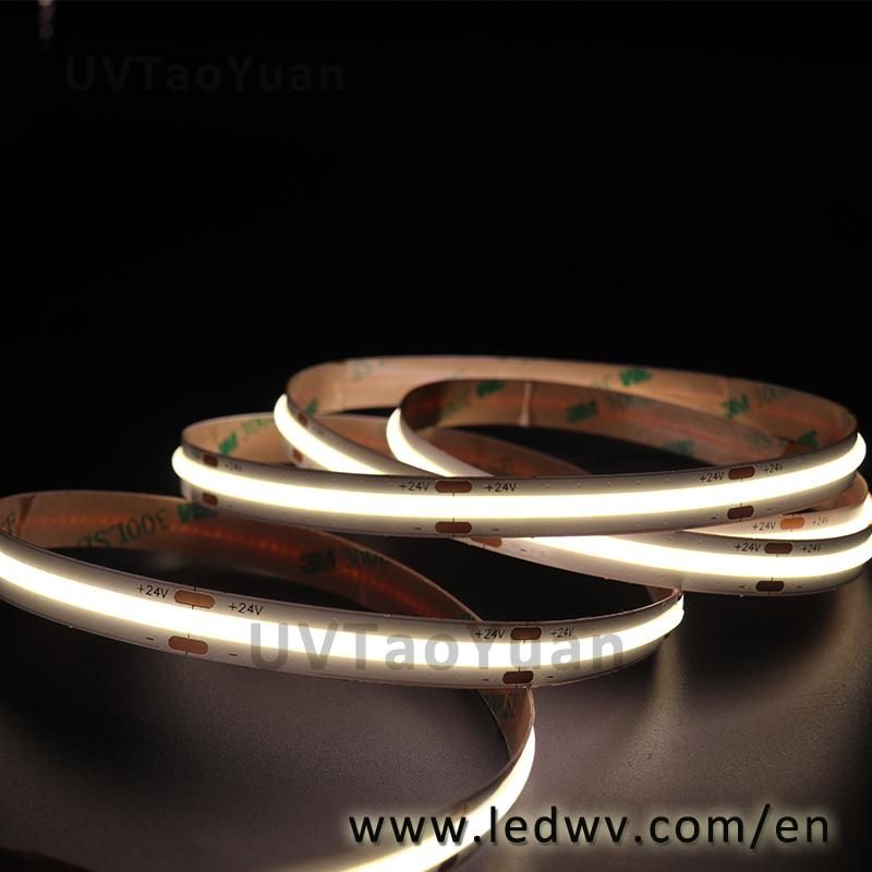 New LED Strip Neon King 220V LED Flexible Light Bar