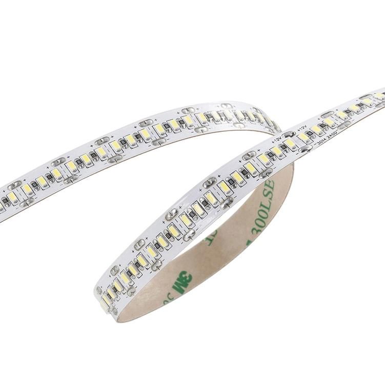 240LEDs/M 3014 Super Brightness LED Strip Light