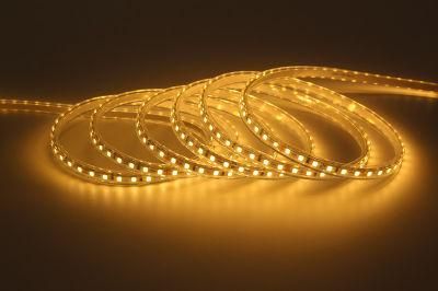 Narrow 5mm 2835 SMD LED Strip Flexible Light 120LEDs/M LED Strip 2835 with TUV CE