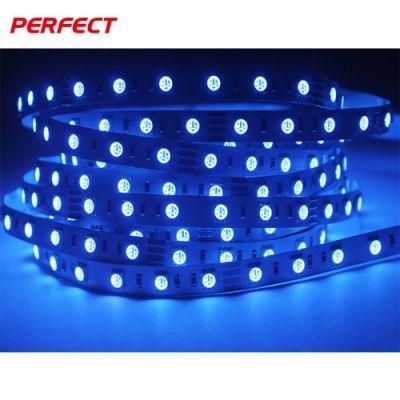 SMD 5050 IP68 RGB Flexible LED Neon Strip From China