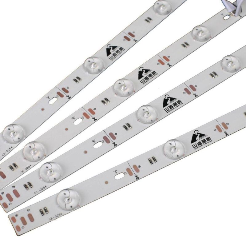 High Quality TV Back Light LED Strip Bar