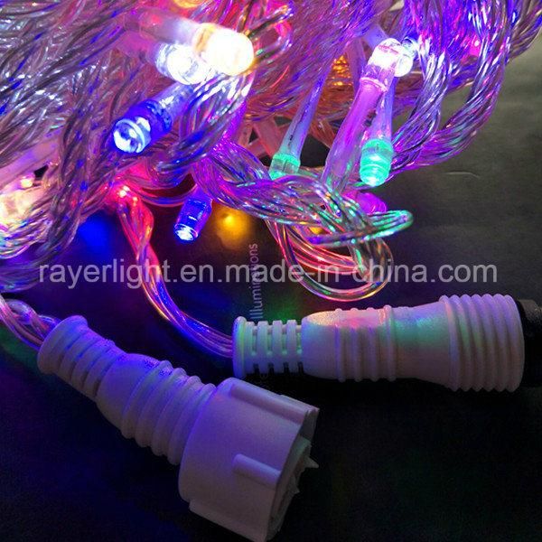 LED Decorative String Light LED Garden Decorations LED Waterproof Light