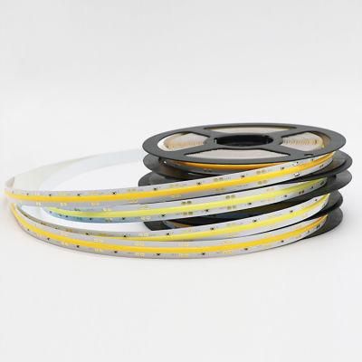 336LEDs LED Strip DC 12V/24V LED COB Strip