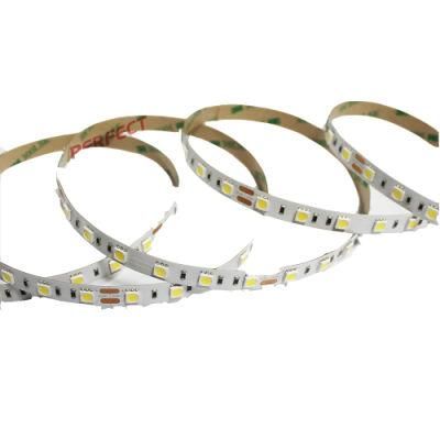 IP20/IP65 SMD5050 60LED/M LED Strip Lights/Flexible LED Strip