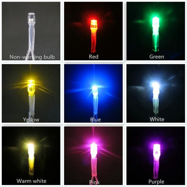 24V RGB Waterproof LED Decoration Light for Wedding