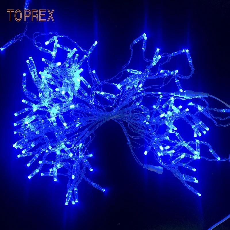 Wholesale Wedding Decoration Lights Icicle LED Christmas Light