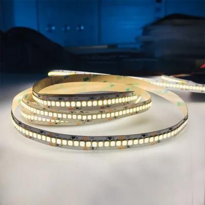 Ww/Nw/Cw 2835 Flexible LED Lighting Strip for Indoor/Outdoor Project