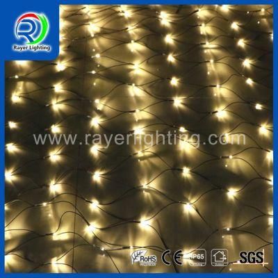 Garden Decotation Christmas Decoration Light LED Net Lights