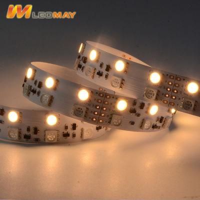 SMD5050 DC24V 120LEDs Constant Current LED Strip 3 Year Warranty