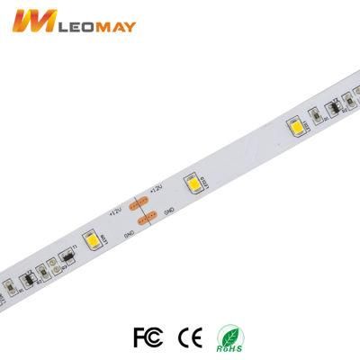 3528 30LEDs DC 12V Flexible LED Strips with 3years