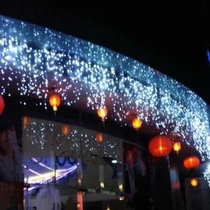 LED Icicle Light for Christmas Home Decoration (BW-IL)