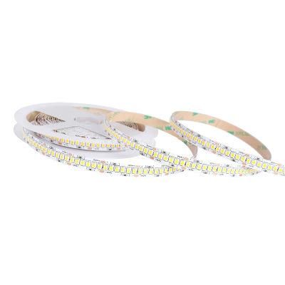 2835 240LED/M 12V IP20 Non-Waterproof Red Color LED Light Strip