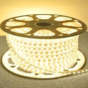 SMD5050 IP67 230V 110V 0.5m/Cut Flexible LED Strip Light