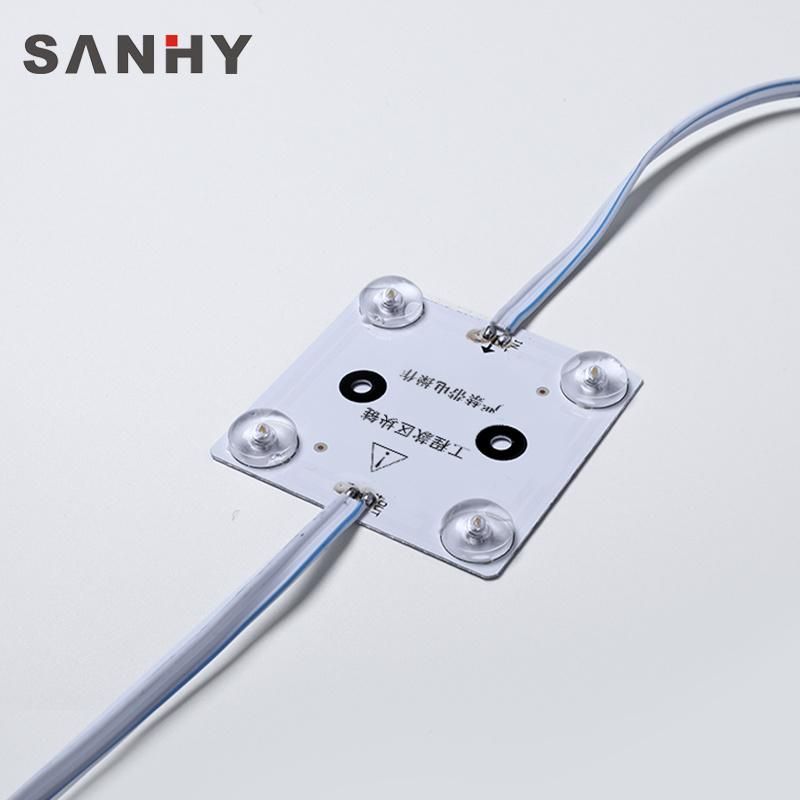 220V 24V Block Light for Ceiling Light Box