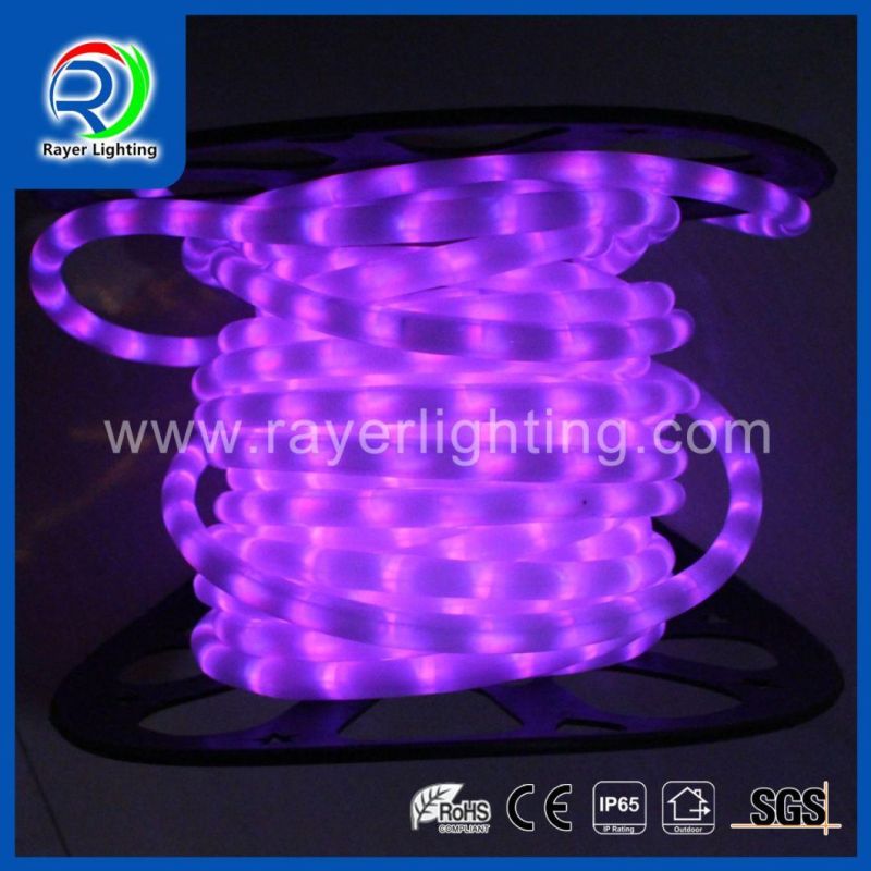 LED Twinkle Lighting Decorations LED Light Series LED Rope Light for Home Decoration