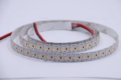 300LEDs in One LED Strip Flexible 2216 LED Strip Light with High Lumen