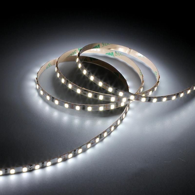 2835 SMD LED 14.4W 24V CRI80 10mm Strip LED Light LED Strips Light