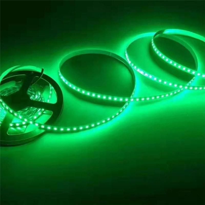 5m / Roll LED Strip 2835 Luminous Flux More Higher Than Old 3528 5630 5050 SMD LED Strip Light 60LEDs/M 12V Lamp String Decor