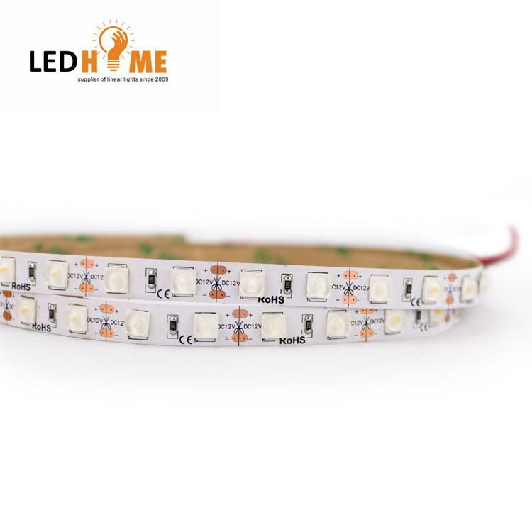 New Strip SMD 6060 60LED/M LED Lamp 12V LED Lights for Room