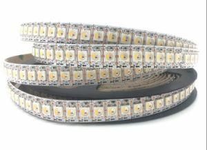 Pixel RGBW LED Strip Light Sk6812 144LEDs/M SMD5050 Addressable Dream Color